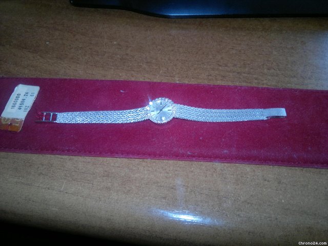 Longines 14560891