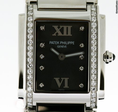 Patek Philippe 4910/1A