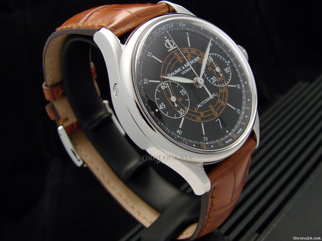Baume & Mercier 65542