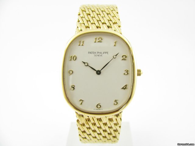 Patek Philippe 3738/118