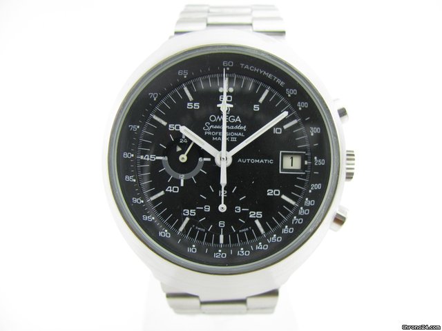 Omega ST 176.0002