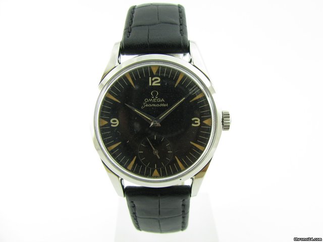 Omega Omega 35227