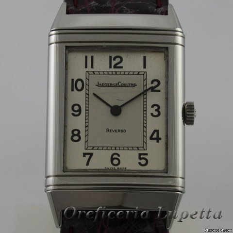 Jaeger LeCoultre 141.001.8