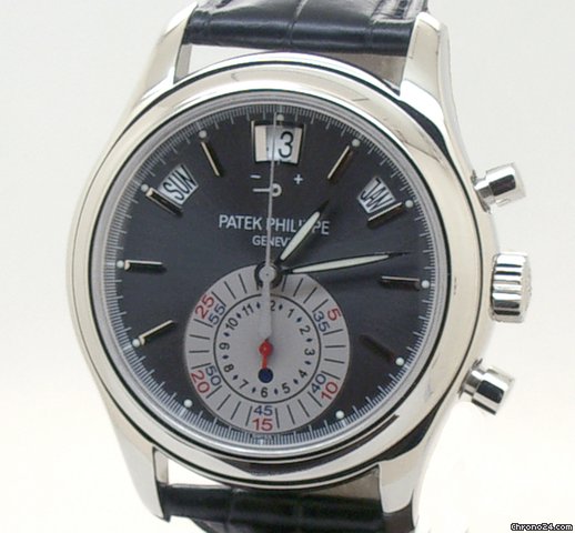 Patek Philippe 5960 P