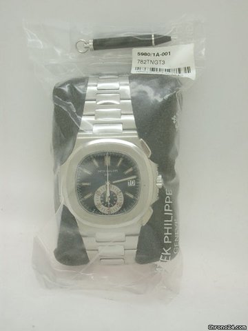 Patek Philippe 5980/1A