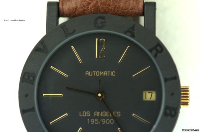 Bulgari Bulgari 23170