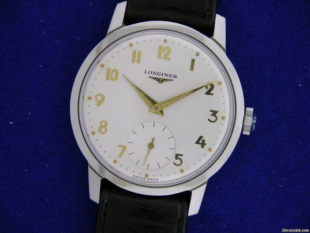 Longines 7402 2