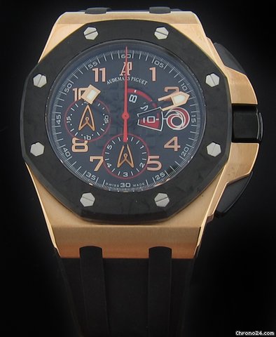 Audemars Piguet 26062OR.OO.A002CA.01