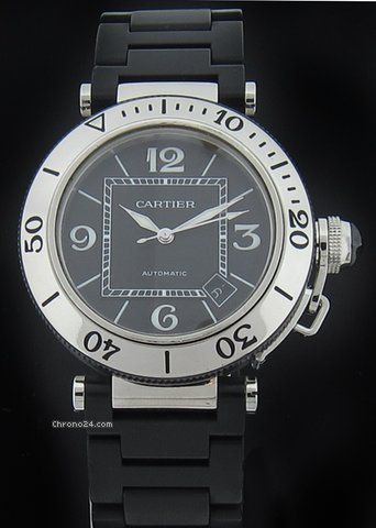 Cartier W31077U2