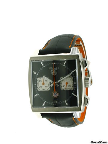 TAG Heuer CAW211K