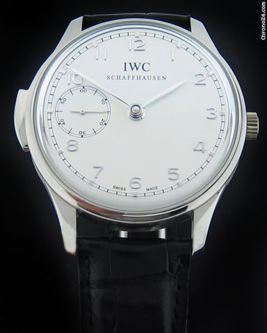 IWC IW524204