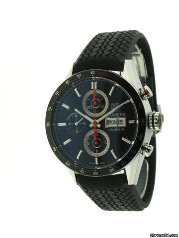 TAG Heuer CV2A1F