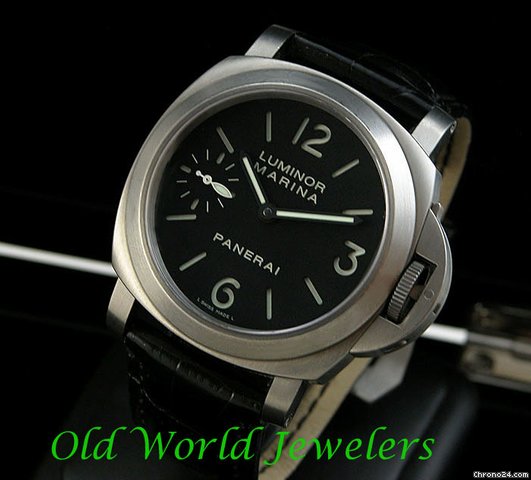 Panerai PAM 177
