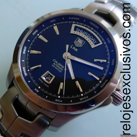 TAG Heuer WJF2010.BA0592
