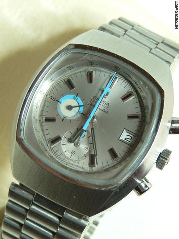 Omega ST 176.0005
