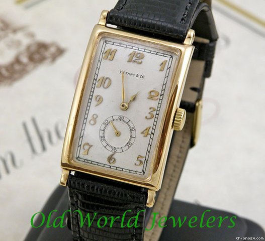 Patek Philippe 431