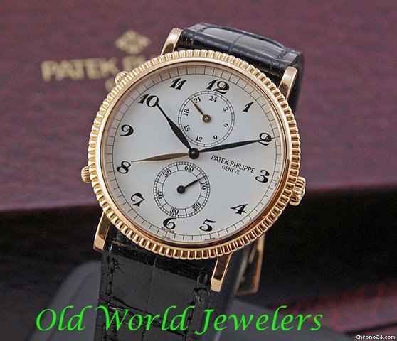 Patek Philippe 5034R
