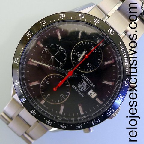 TAG Heuer CV2014.BA0794