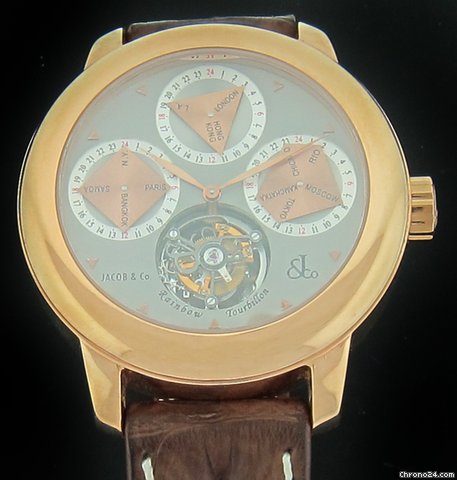 Jacob & Co. R5RG