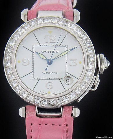 Cartier Cartier 25862