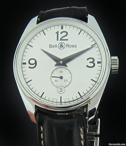 Bell & Ross Bell & Ross 29529