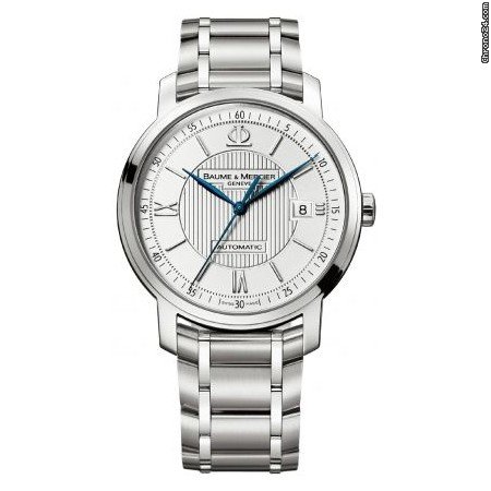 Baume & Mercier M0A08837