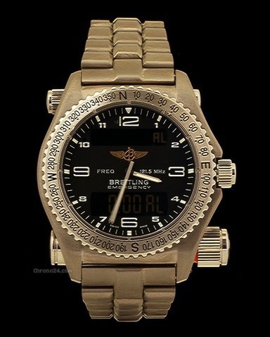 Breitling Breitling 41781