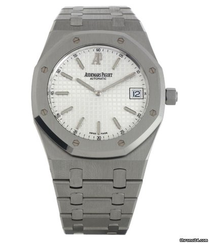 Audemars Piguet 15202ST.OO.0944ST.01