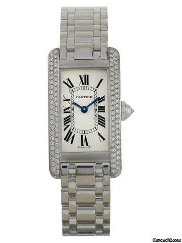 Cartier WB7018L1