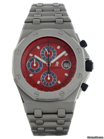 Audemars Piguet 25721ST.00.1000ST.01