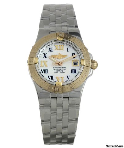 Breitling C71340