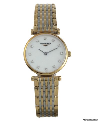 Longines L4.209.1.87.7