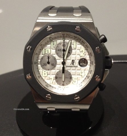 Audemars Piguet 25940SK