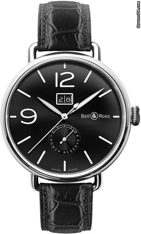 Bell & Ross BRWW1-90GRNDATE