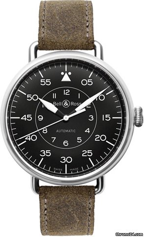 Bell & Ross BRWW1-92MLTRY