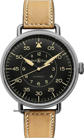 Bell & Ross BRWW1-92HERITAG