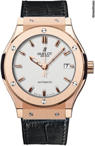 Hublot 542.PX.2610.LR