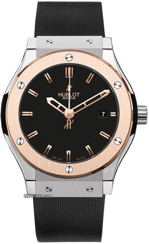 Hublot 542.ZP.1180.RX