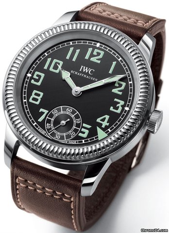 IWC IW325401