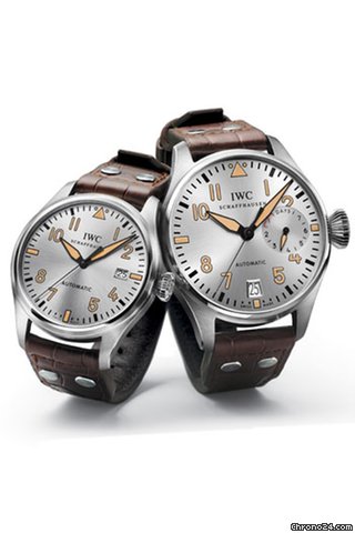 IWC IW500413