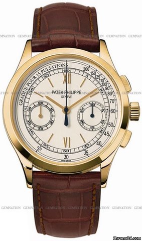Patek Philippe 5170J