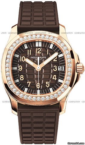 Patek Philippe 5068R-001