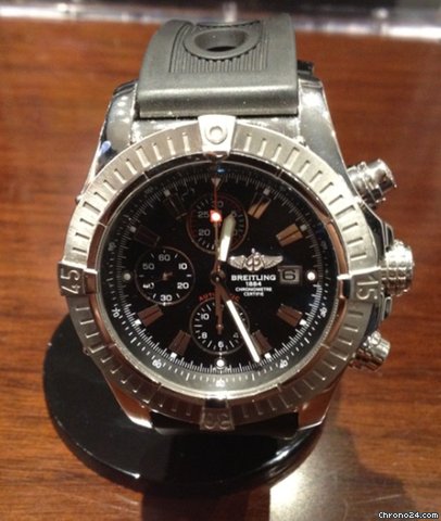 Breitling a1337011