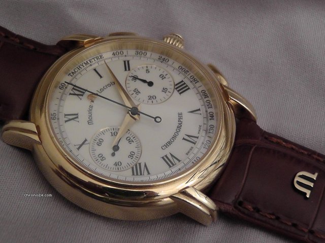 Maurice Lacroix 83.753-7101