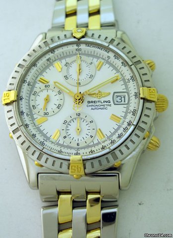Breitling B13352