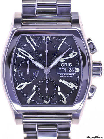 Oris 675 7532 4064