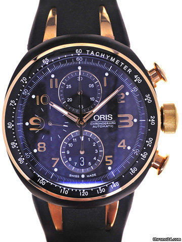Oris 674 7587 7764