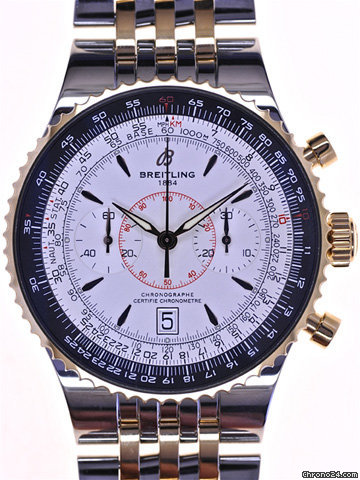 Breitling C2334024/G637
