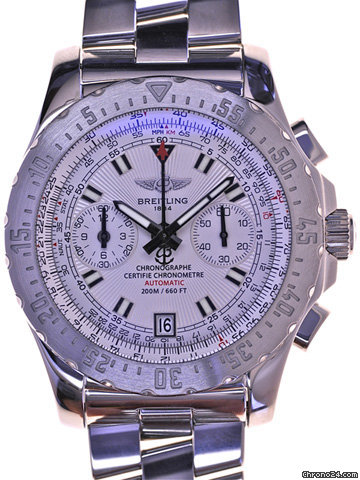 Breitling A2736234/G615