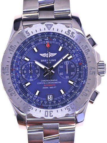 Breitling A2736234/G615